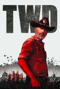 ซีรี่ย์ฝรั่ง The Walking Dead Season 6 ซับไทย
