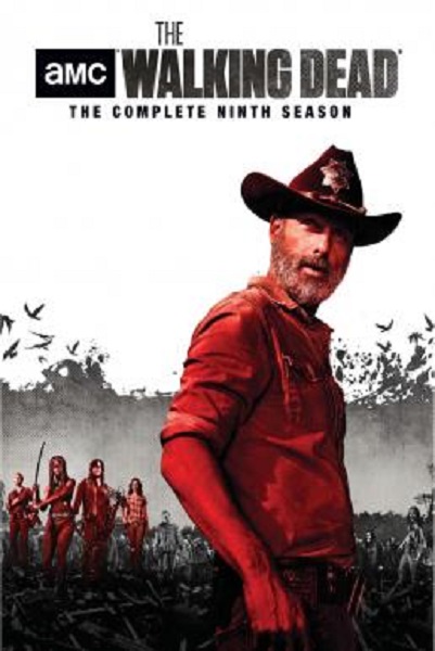 The Walking Dead ฝ่าสยองทัพผีดิบ Season 9 ซับไทย
