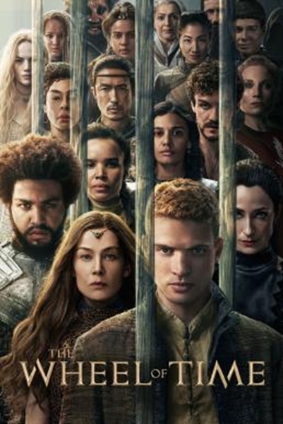 The Wheel of Time วงล้อแห่งกาลเวลา Season 3 (2025) พากย์ไทย