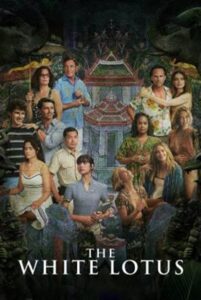 The White Lotus เกาะสวาท หาดฆาตกรรม Season 3 (2025) พากย์ไทย