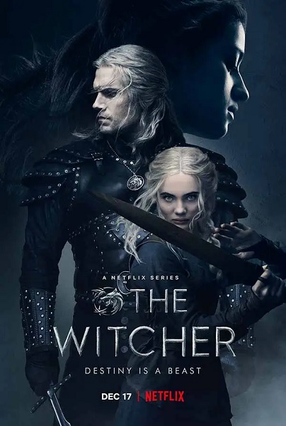 The Witcher Season 3 เดอะ วิทเชอร์ นักล่าจอมอสูร ซีซั่น 3 (2023) พากย์ไทย