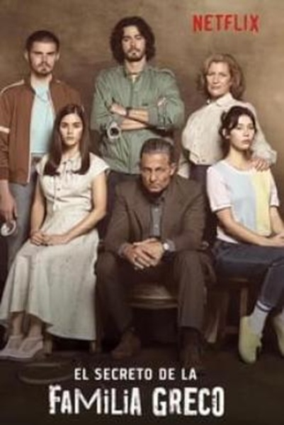 The secret of the greco family (El Secreto de la Familia Greco) Season 1 (2022) ซับไทย