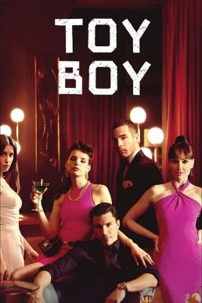 Toy Boy : คน ใคร่ แค้น Season 1 (2019) ซับไทย