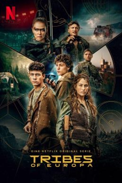 Tribes of Europa ยูโรปาทมิฬ Season 1 ซับไทย