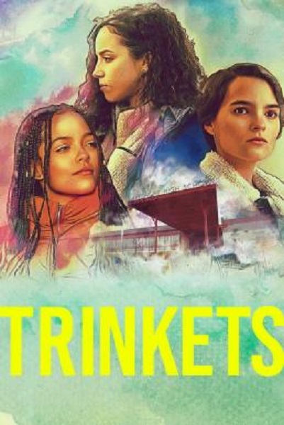 Trinkets Season 2 ซับไทย