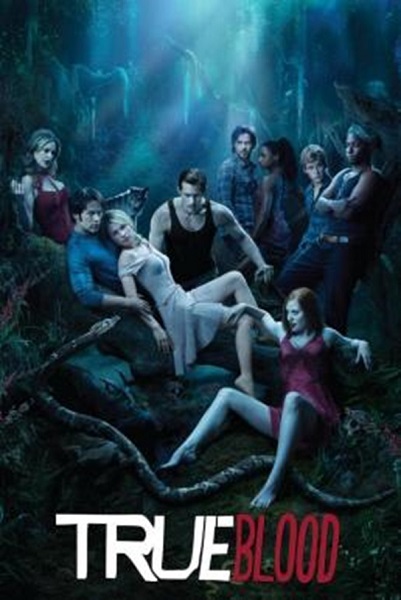 True Blood Season 3 (2010) ซับไทย