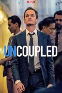 Uncoupled แยกคู่อยู่ยาก Season 1 (2022) พากย์ไทย
