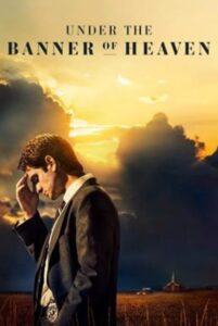 Under the Banner of Heaven Season 1 (2022) ซับไทย