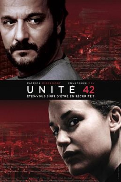 Unit 42 ทีมล่าจทรชนไซเบอร์ Season 1 ซับไทย