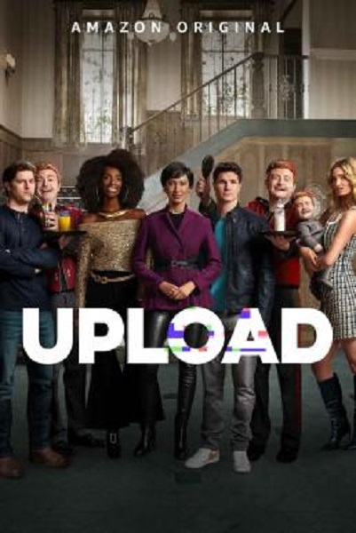 Upload อัปโหลด Season 2 ซับไทย