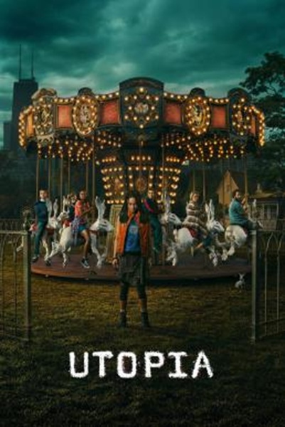 Utopia Season 1 ซับไทย