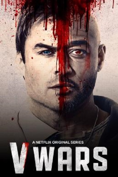 V Wars Season 1 ซับไทย