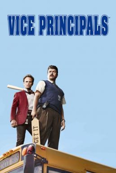 Vice Principals Season 1 (2016) ซับไทย