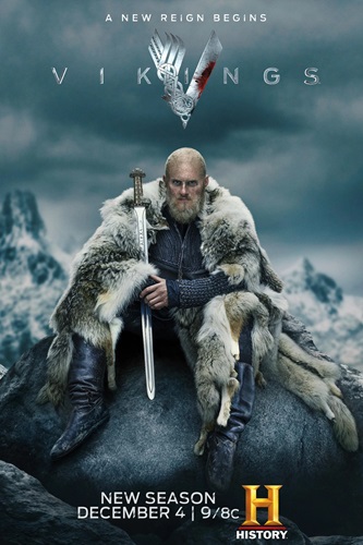 Vikings Season 6 ซับไทย
