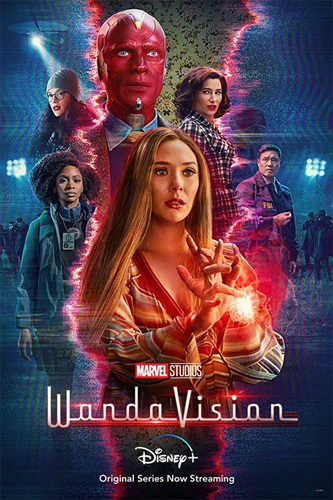 WandaVision ซับไทย