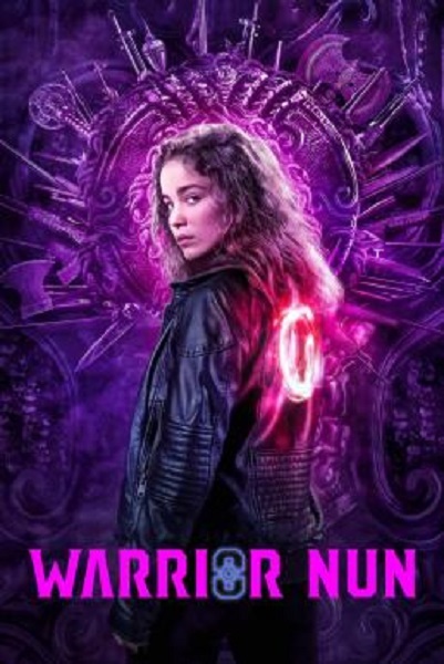 Warrior Nun Season 1 วอร์ริเออร์ นัน นักรบแห่งศรัทธา (2020) ซับไทย