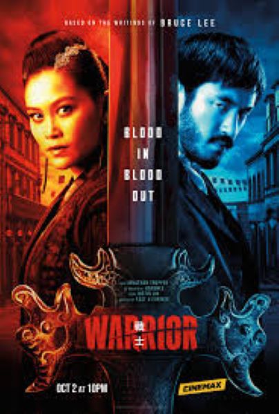 Warrior Season 2 (2020) ซับไทย