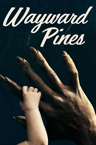 Wayward Pines Season 2 ซับไทย