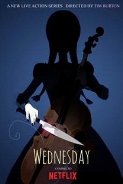 Wednesday Season 1 (2022) พากย์ไทย