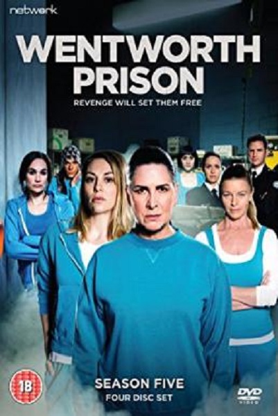 Wentworth Season 5 ซับไทย