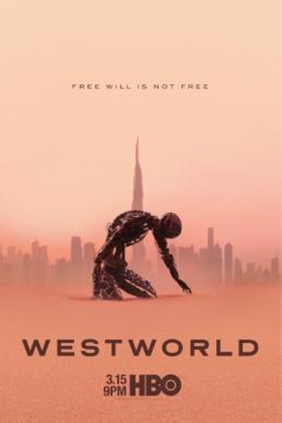 Westworld Season 3 (2020) พากย์ไทย