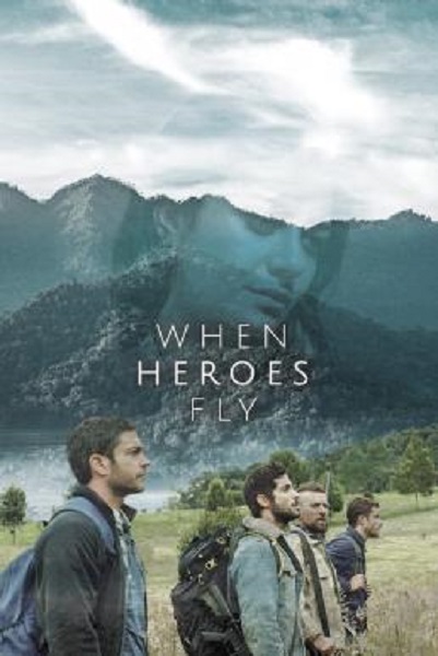 When Heroes Fly Season 1 ซับไทย
