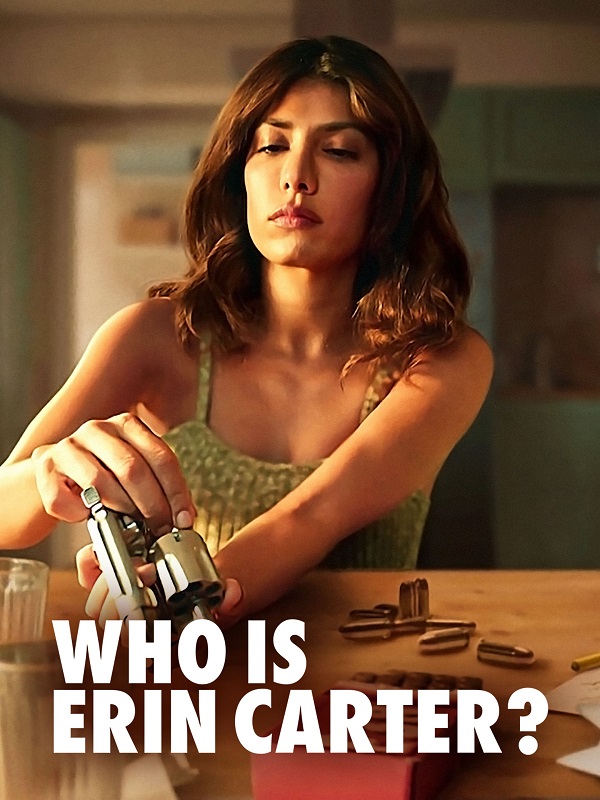 Who Is Erin Carter? (2023) เอริน คาร์เตอร์คือใคร พากย์ไทย