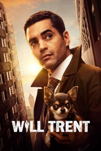Will Trent วิล เทรนต์ Season 2 (2024) ซับไทย