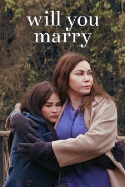 Will You Marry แต่งงานกันไหม (2021) ซับไทย