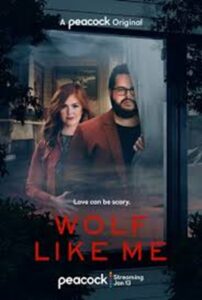 Wolf Like Me Season 1 (2022) ซับไทย