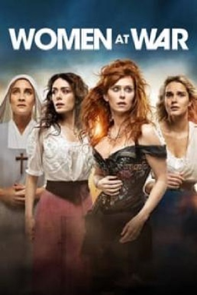 Women at War (Les Combattantes) Season 1 (2022) ซับไทย