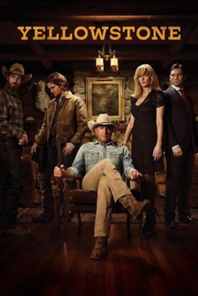 Yellowstone Season 4 (2021) ซับไทย