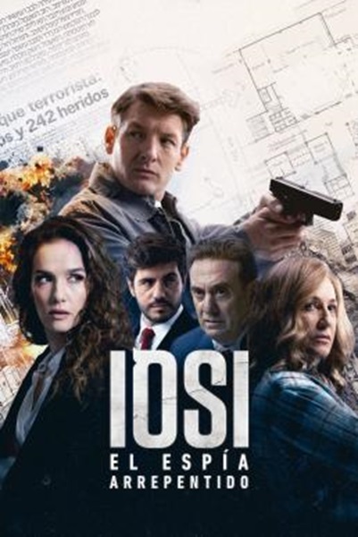 Yosi the Regretful Spy Season 1 (2022) ซับไทย
