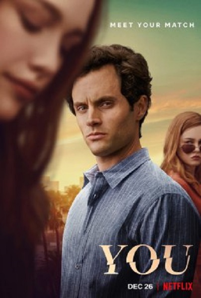 You Season 2 (2019) เธอ ซีซั่น 2 พากย์ไทย