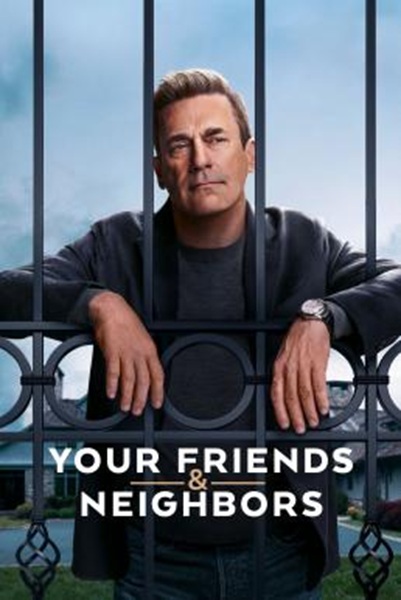 Your Friends & Neighbors Season 1 ซับไทย