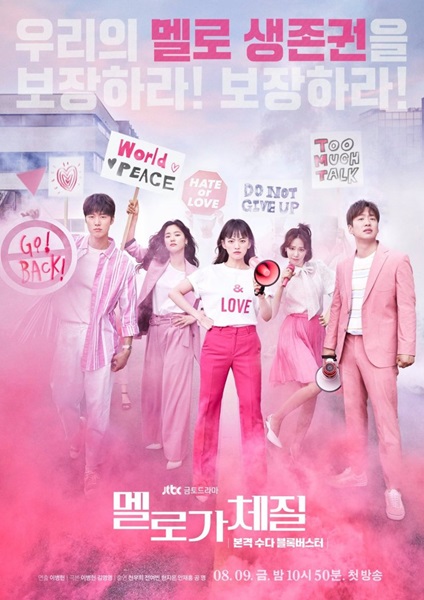 Matrimonial Chaos ซับไทย