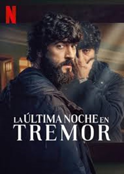 The Last Night at Tremore Beach คืนสุดท้ายที่เทรมอร์ Season 1 (2024) พากย์ไทย