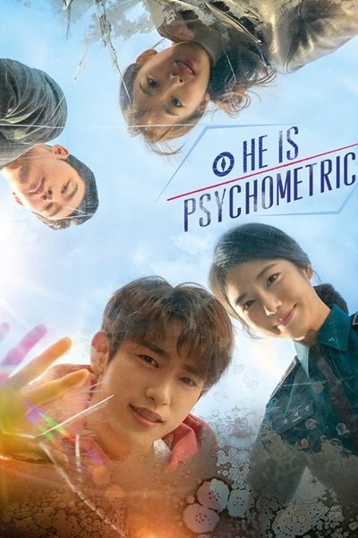 He is Psychometric สัมผัสรักพลังจิต พากย์ไทย EP 16