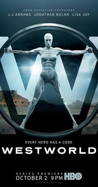 Westworld Season 1