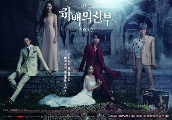 Bride of the Water God ซับไทย