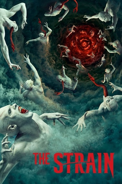 The Strain Season 4 เชื้ออสูรแพร่สยอง ปี 4 ซับไทย