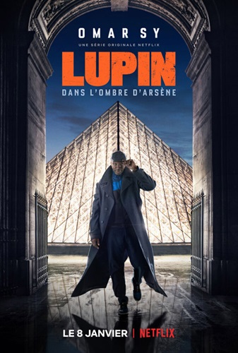 Lupin Season 1 (จอมโจรลูแปง ปี 1) ซับไทย