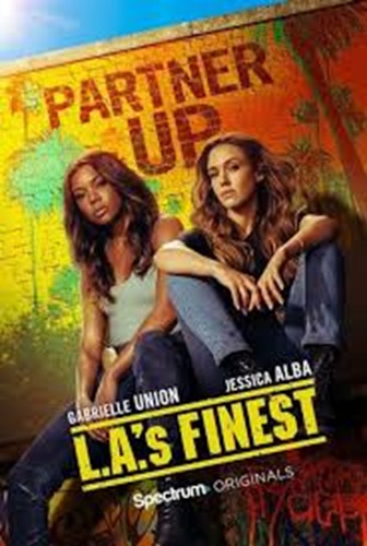 L.A.’s Finest S2 (สวยเผ็ดสืบเด็ดแอลเอ ปี 2) ซับไทย