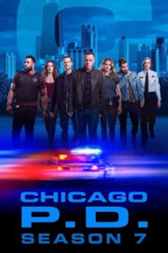 Chicago P.D. (หน่วยปราบท้ามัจจุราช ปี 7) ซับไทย