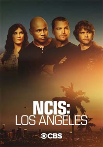 NCIS Los Angeles (หน่วยสืบสวนแห่งนาวิกโยธิน ปี 12) ซับไทย