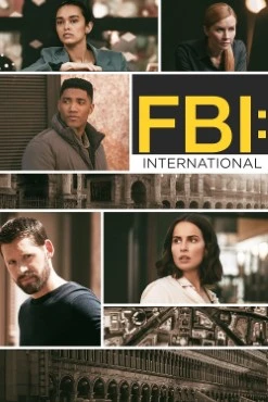 FBI International (เอฟไอบี สืบข้ามโลก ปี 1) ซับไทย