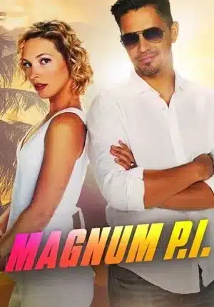 Magnum P.I. Season 3 (แม็กนั่ม สืบสะเด็ดทะลุพิกัด 3) ซับไทย